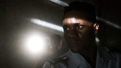 Сезон 8 Серия 6