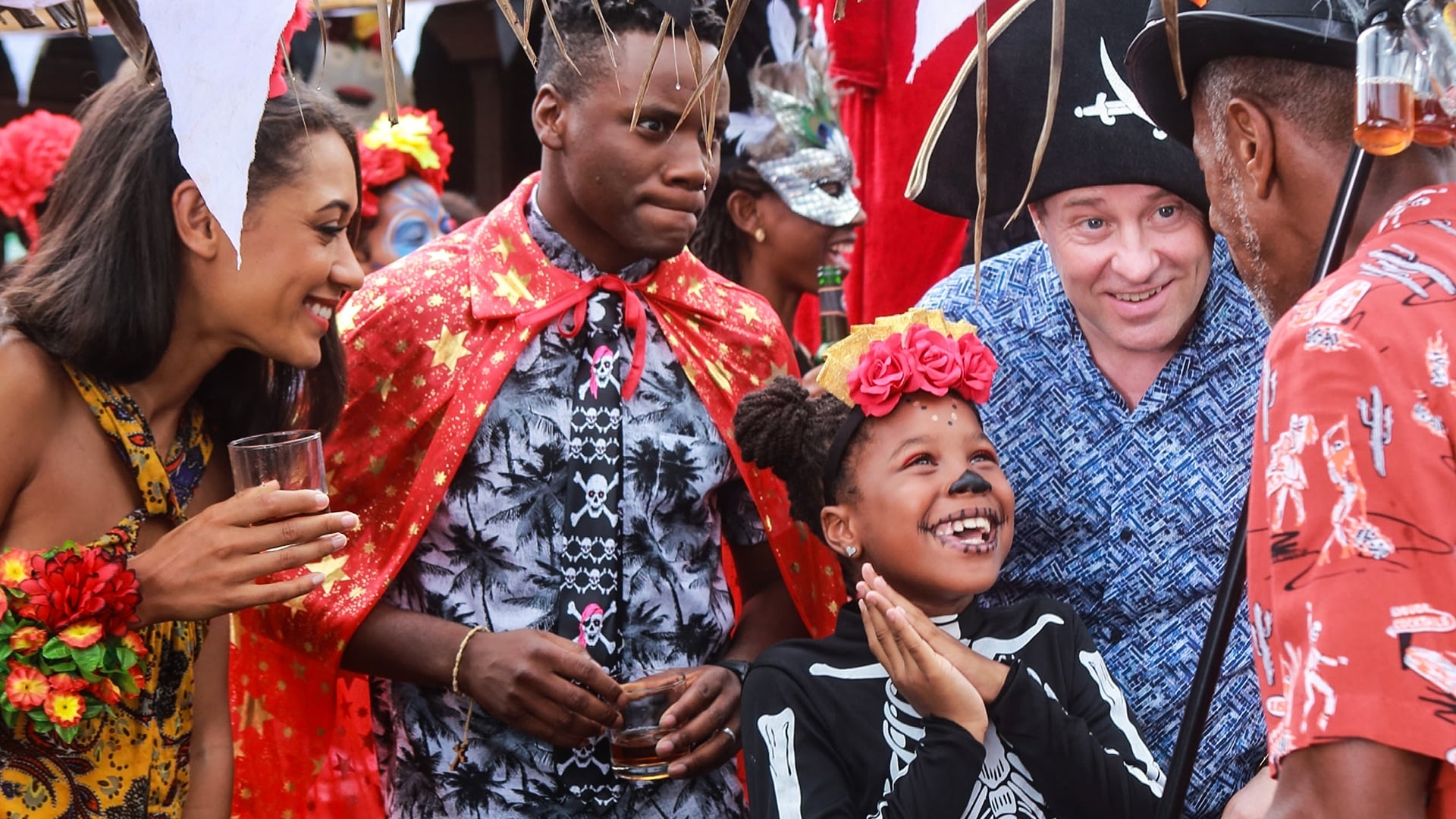 Сезон 7 Серия 5