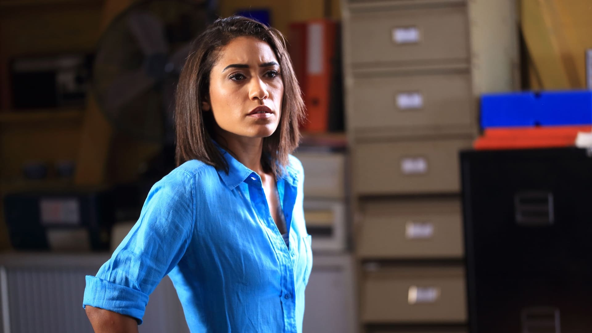 Сезон 7 Серия 1