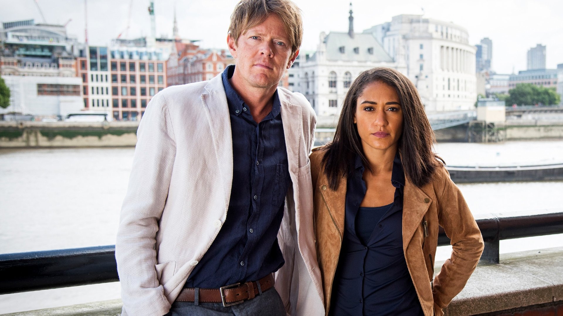 Сезон 6 Серия 5