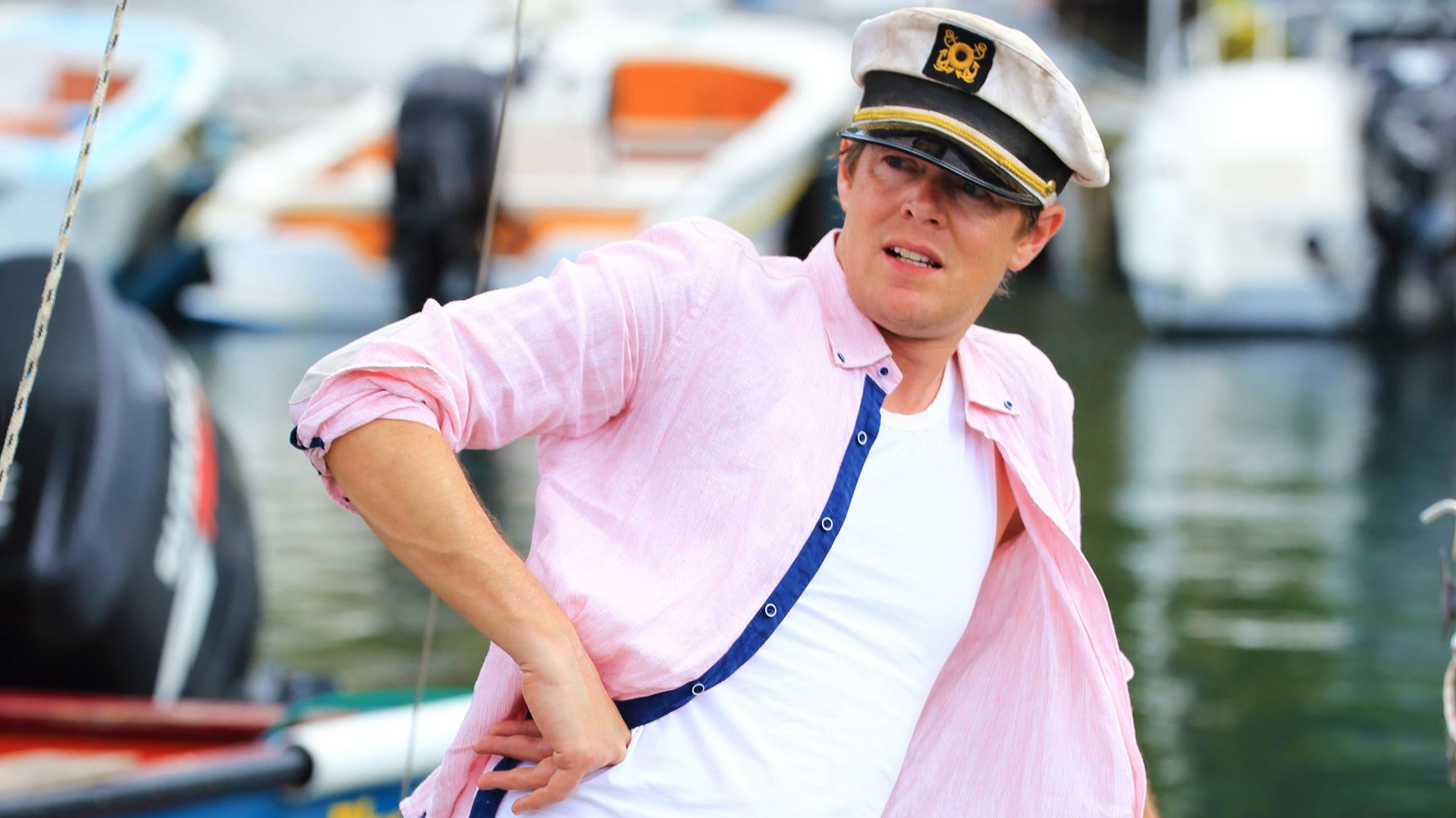 Сезон 5 Серия 1