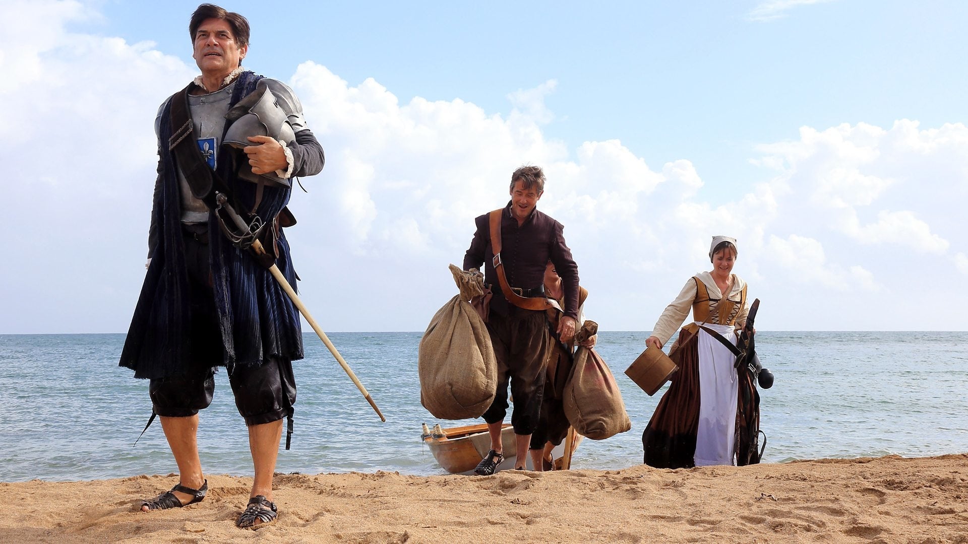 Сезон 4 Серия 3