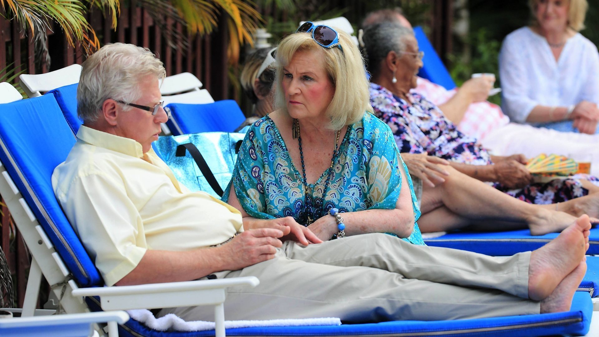 Сезон 3 Серия 8