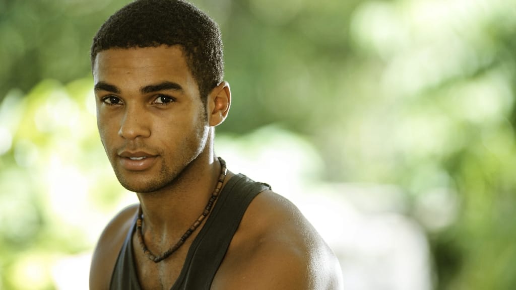 Сезон 2 Серия 8