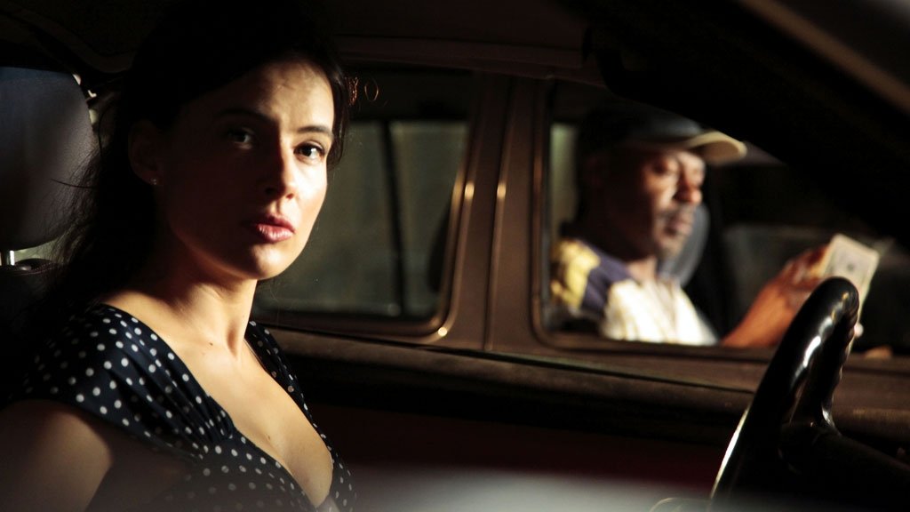 Сезон 1 Серия 5