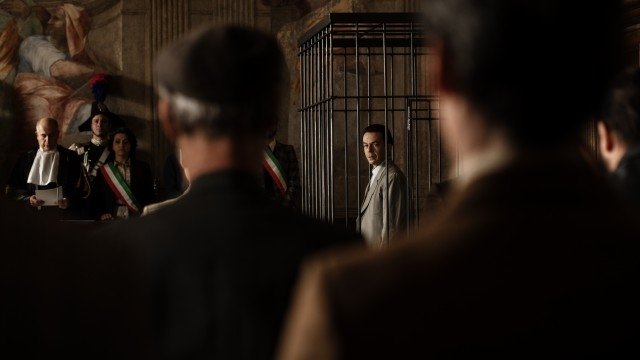 Сезон 1 Серия 1