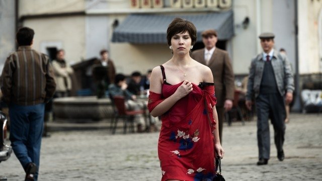 Сезон 1 Серия 2