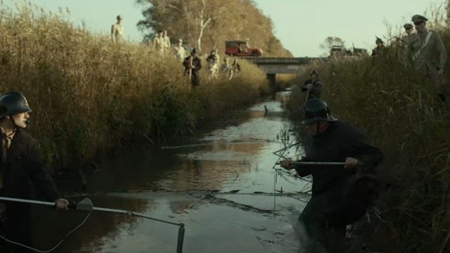 Сезон 1 Серия 3