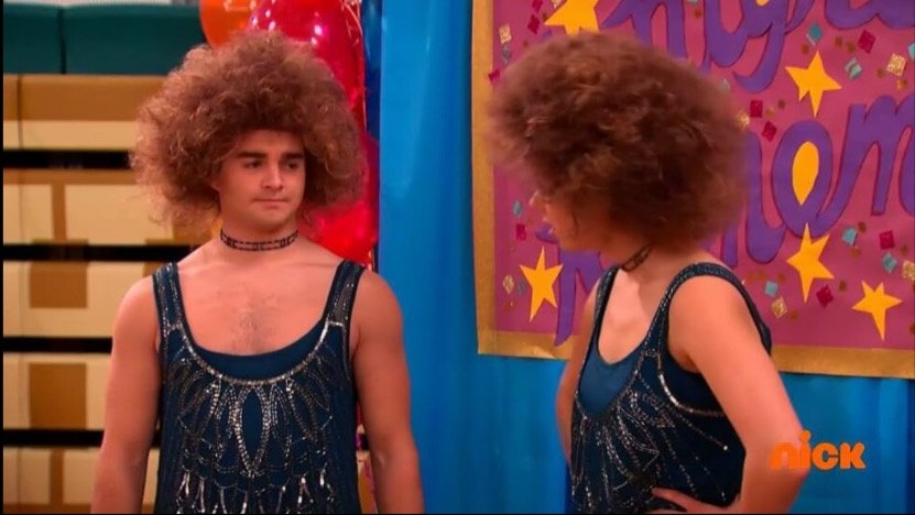 Сезон 4 Серия 18