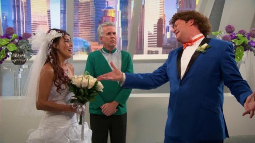 Сезон 4 Серия 5