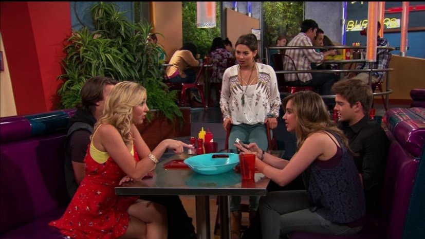 Сезон 4 Серия 7