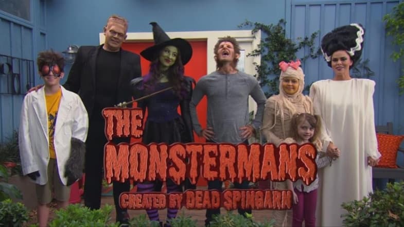 Сезон 4 Серия 1