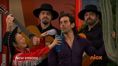 Сезон 3 Серия 23