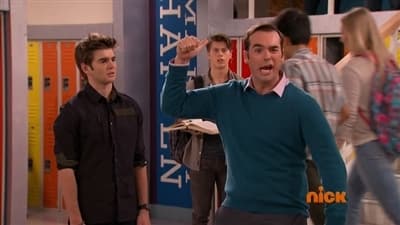 Сезон 3 Серия 16