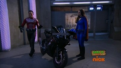 Сезон 3 Серия 11