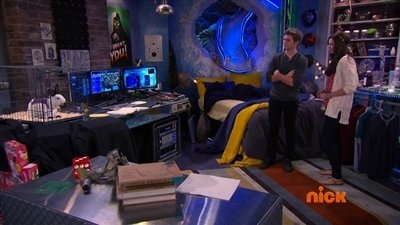 Сезон 3 Серия 5