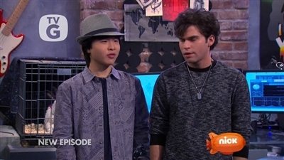 Сезон 2 Серия 22