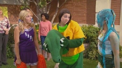 Сезон 2 Серия 8