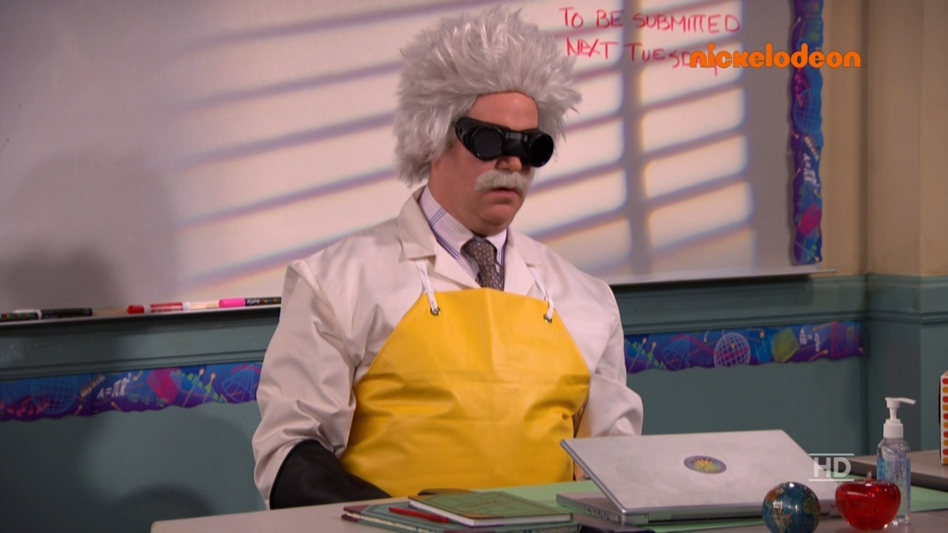 Сезон 1 Серия 20