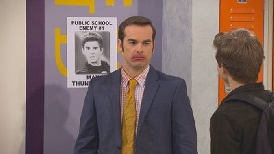 Сезон 2 Серия 3