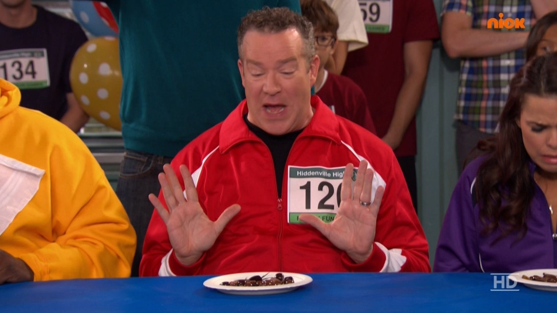 Сезон 1 Серия 19