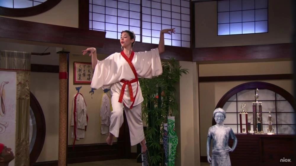 Сезон 1 Серия 15