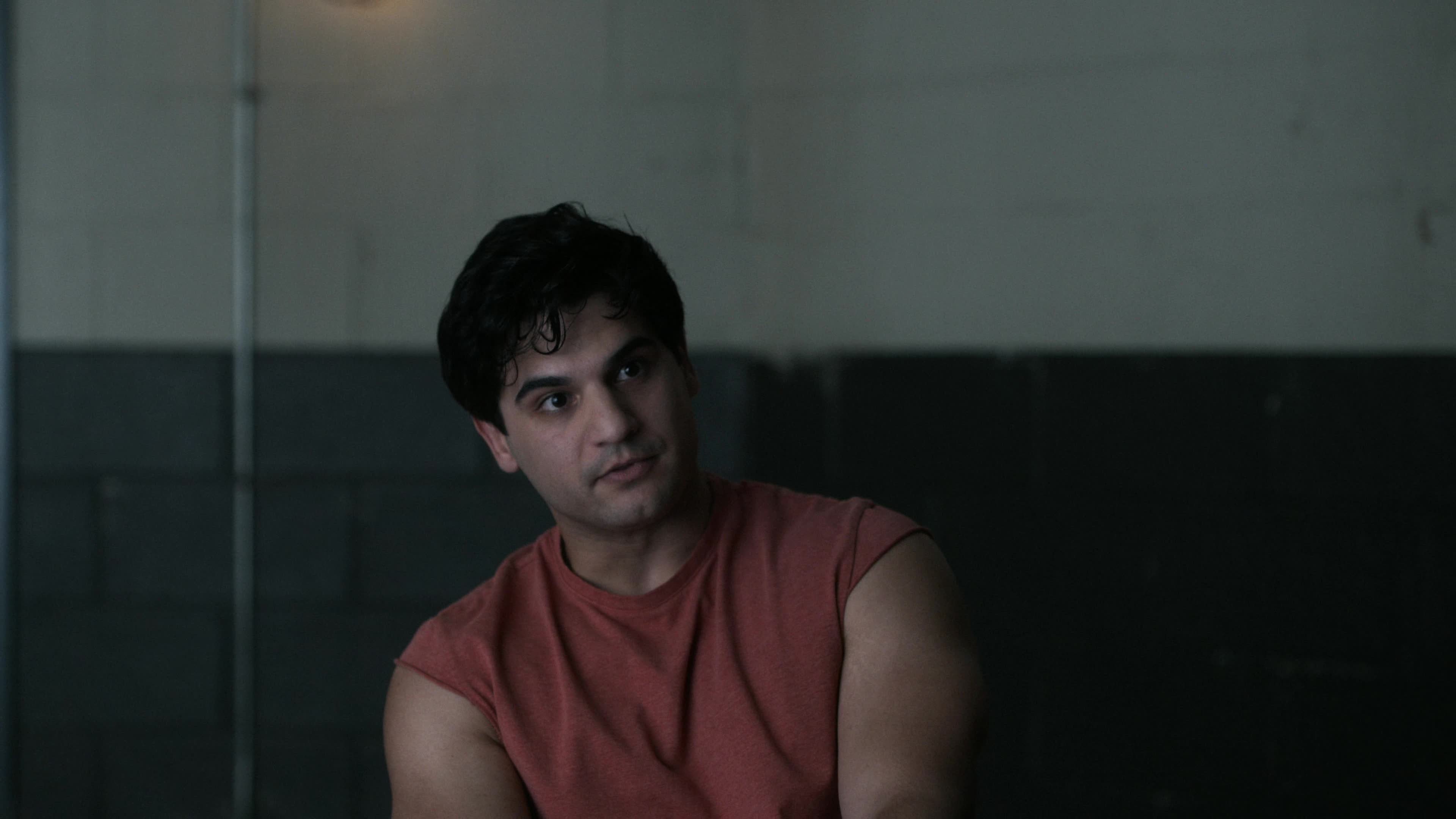 Сезон 1 Серия 3