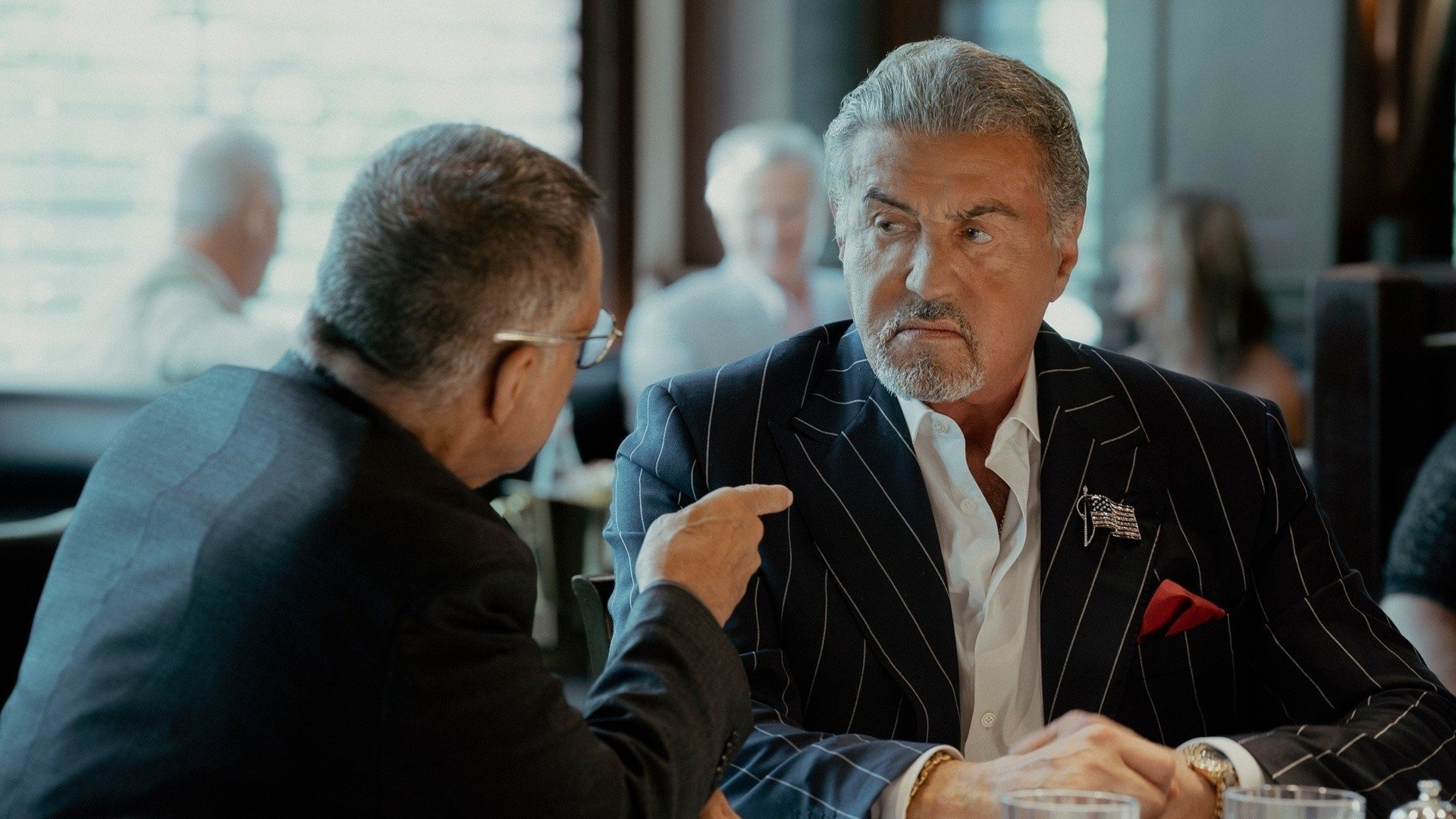 Сезон 3 Серия 6