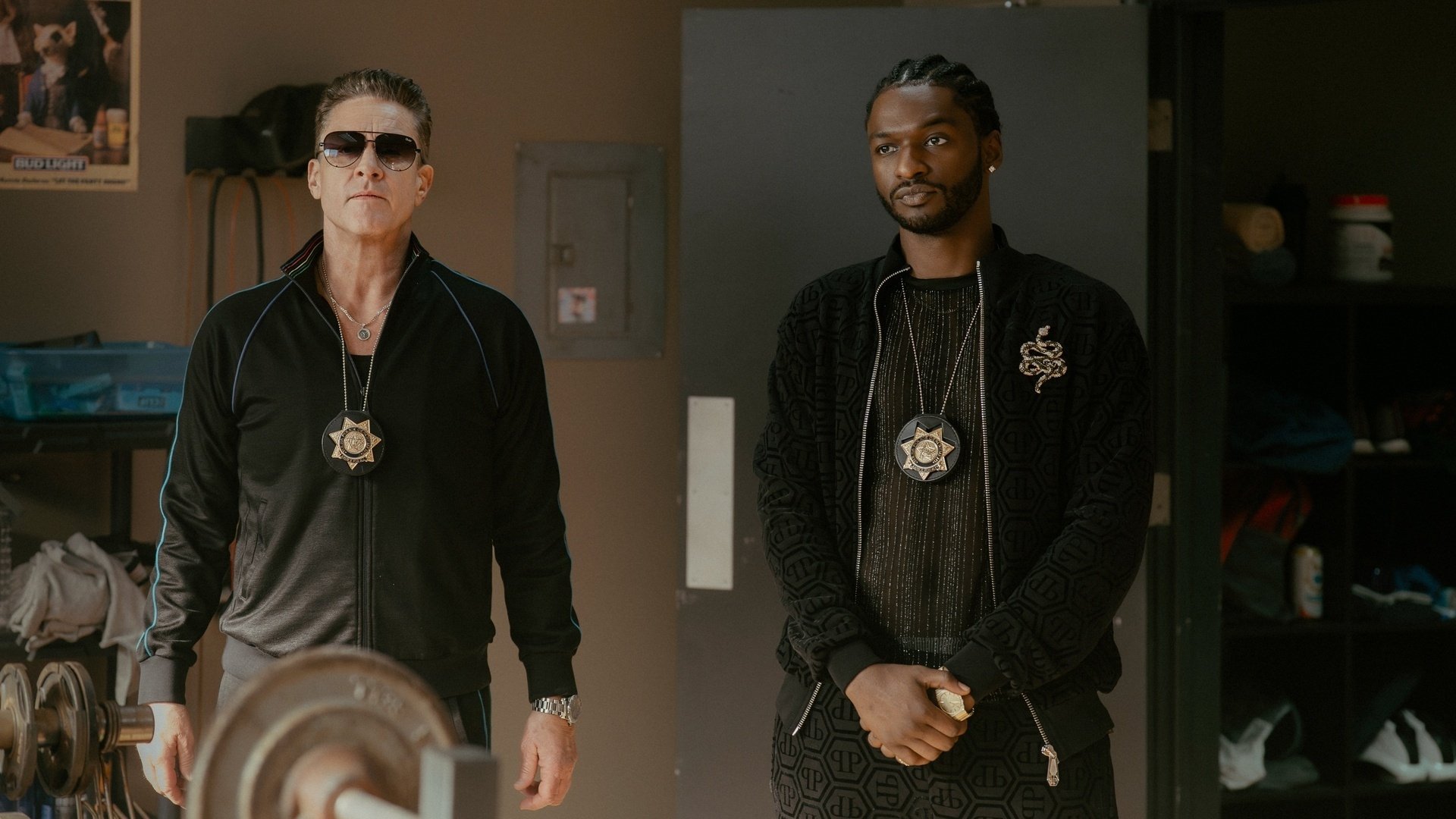 Сезон 3 Серия 7