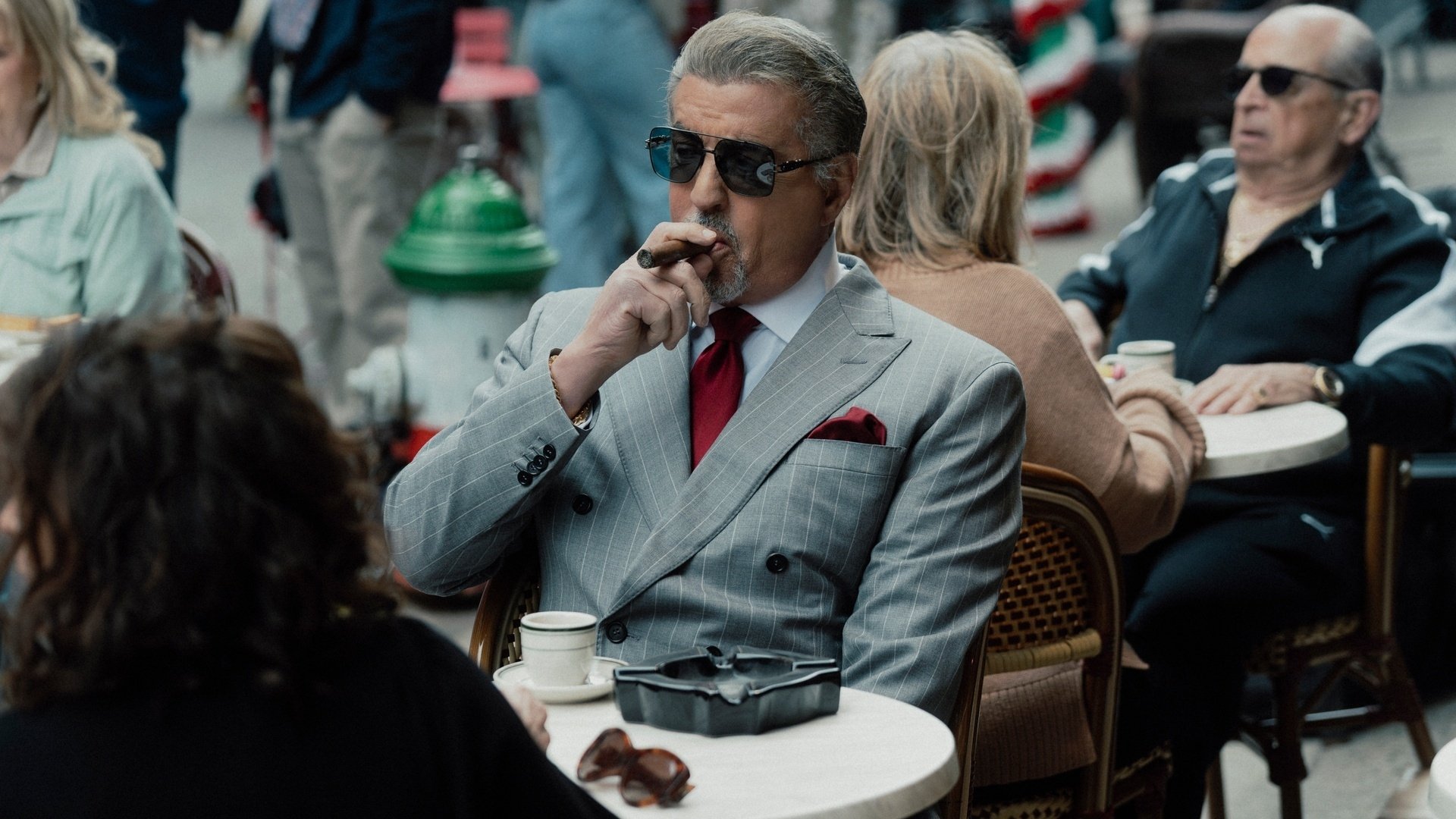 Сезон 3 Серия 1