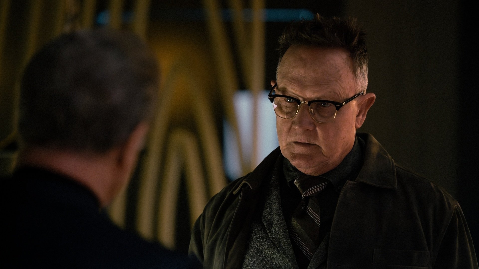 Сезон 3 Серия 2