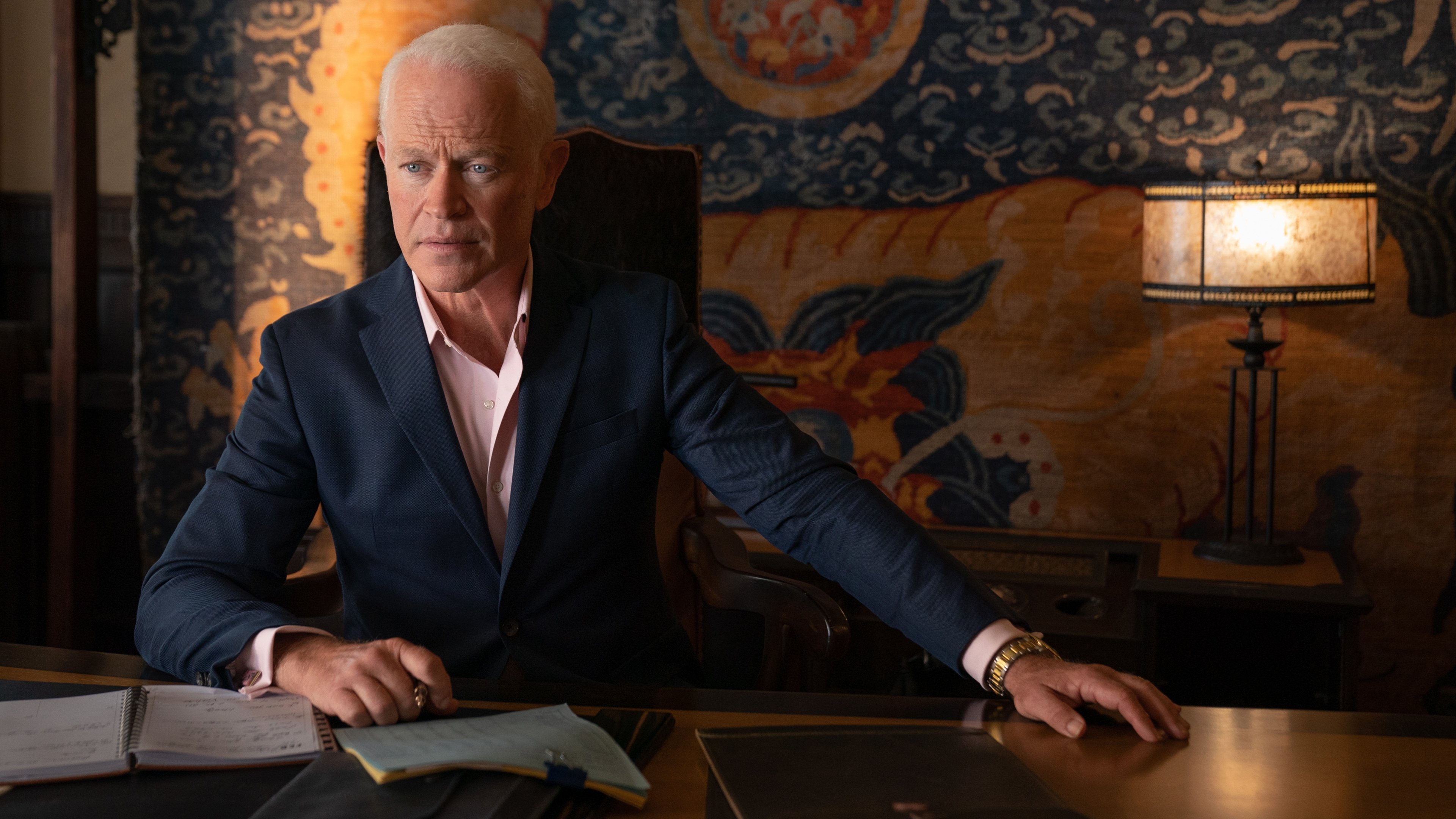 Сезон 2 Серия 6