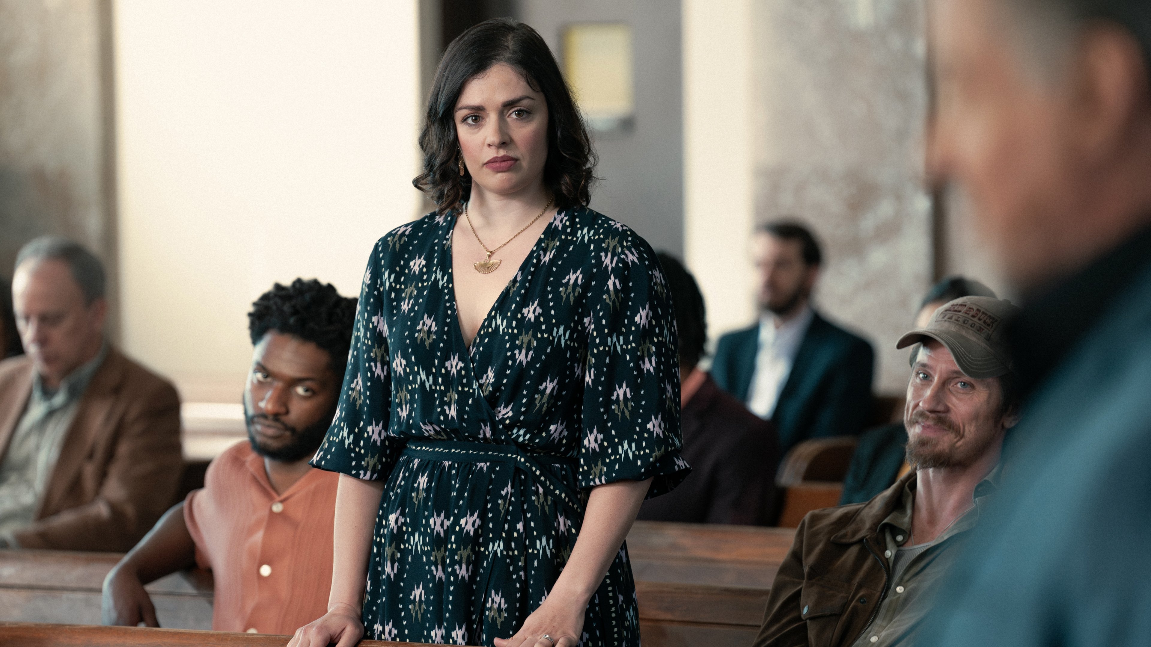 Сезон 2 Серия 1