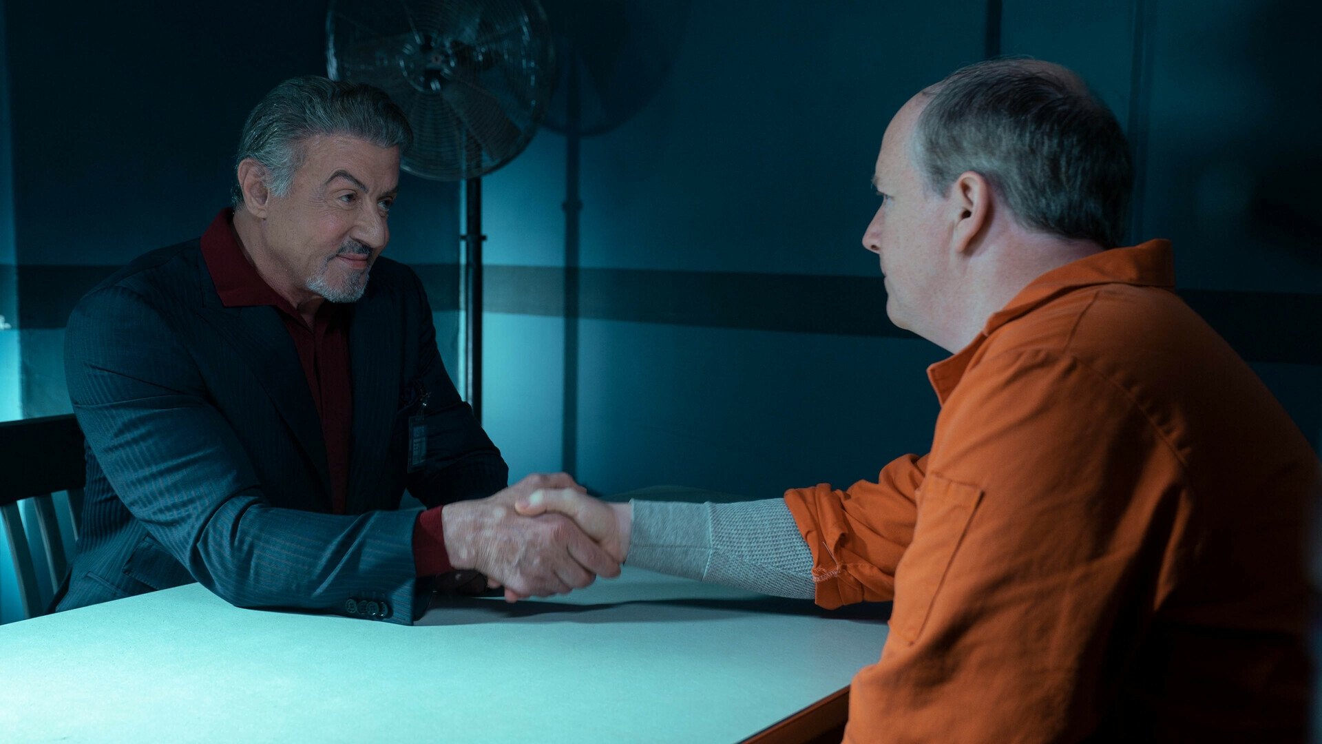 Сезон 2 Серия 2