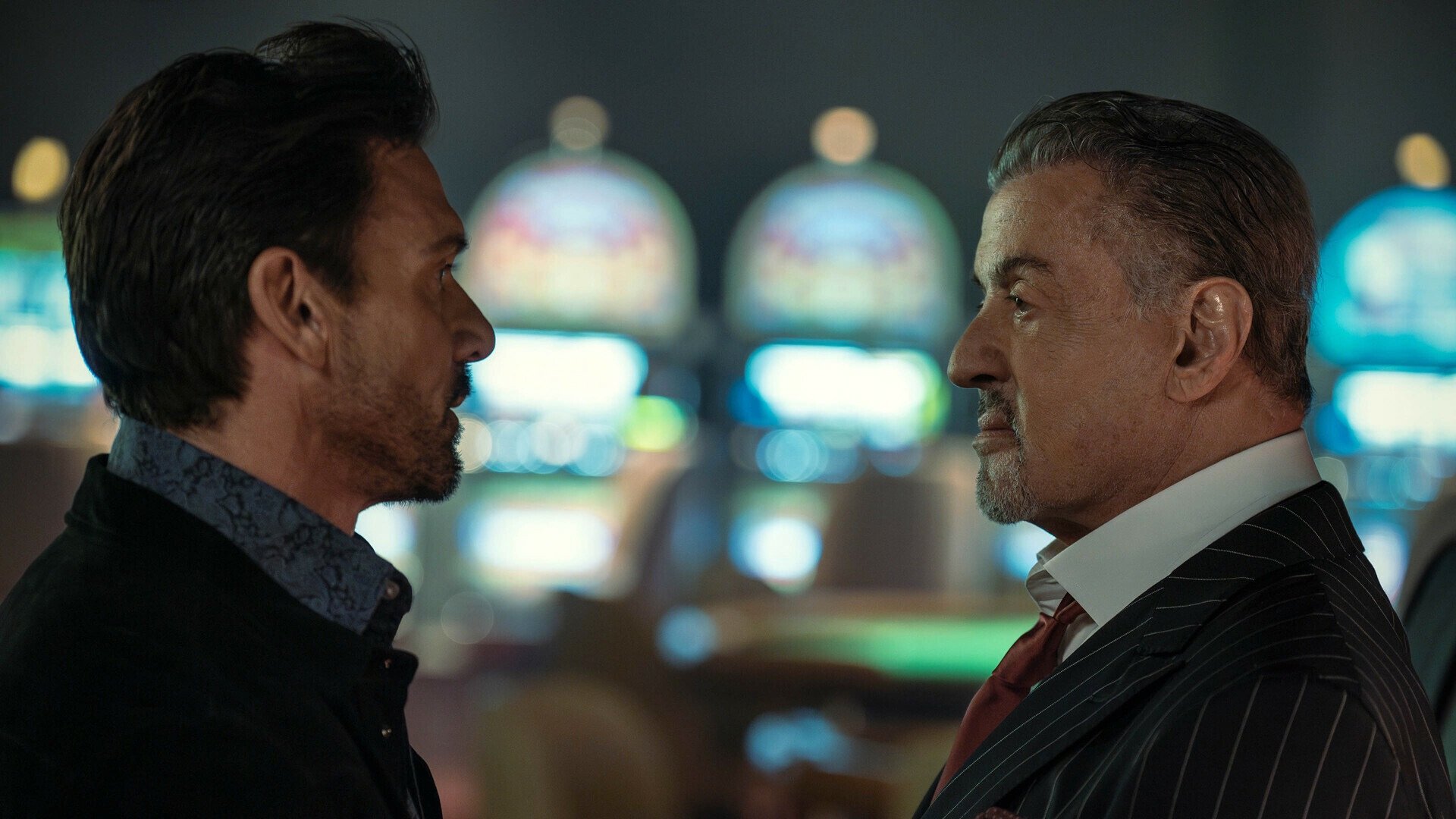 Сезон 2 Серия 3