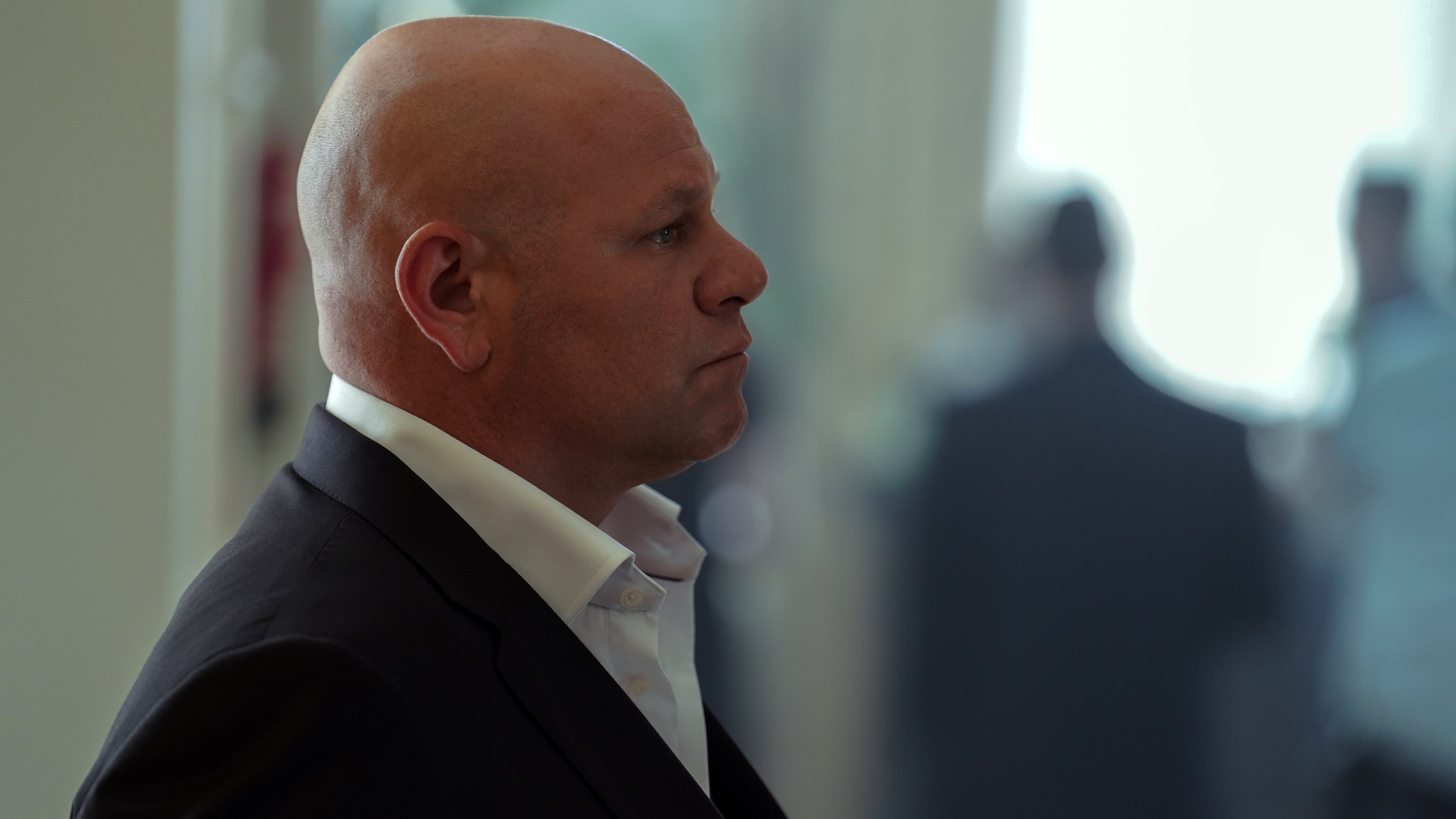 Сезон 1 Серия 8