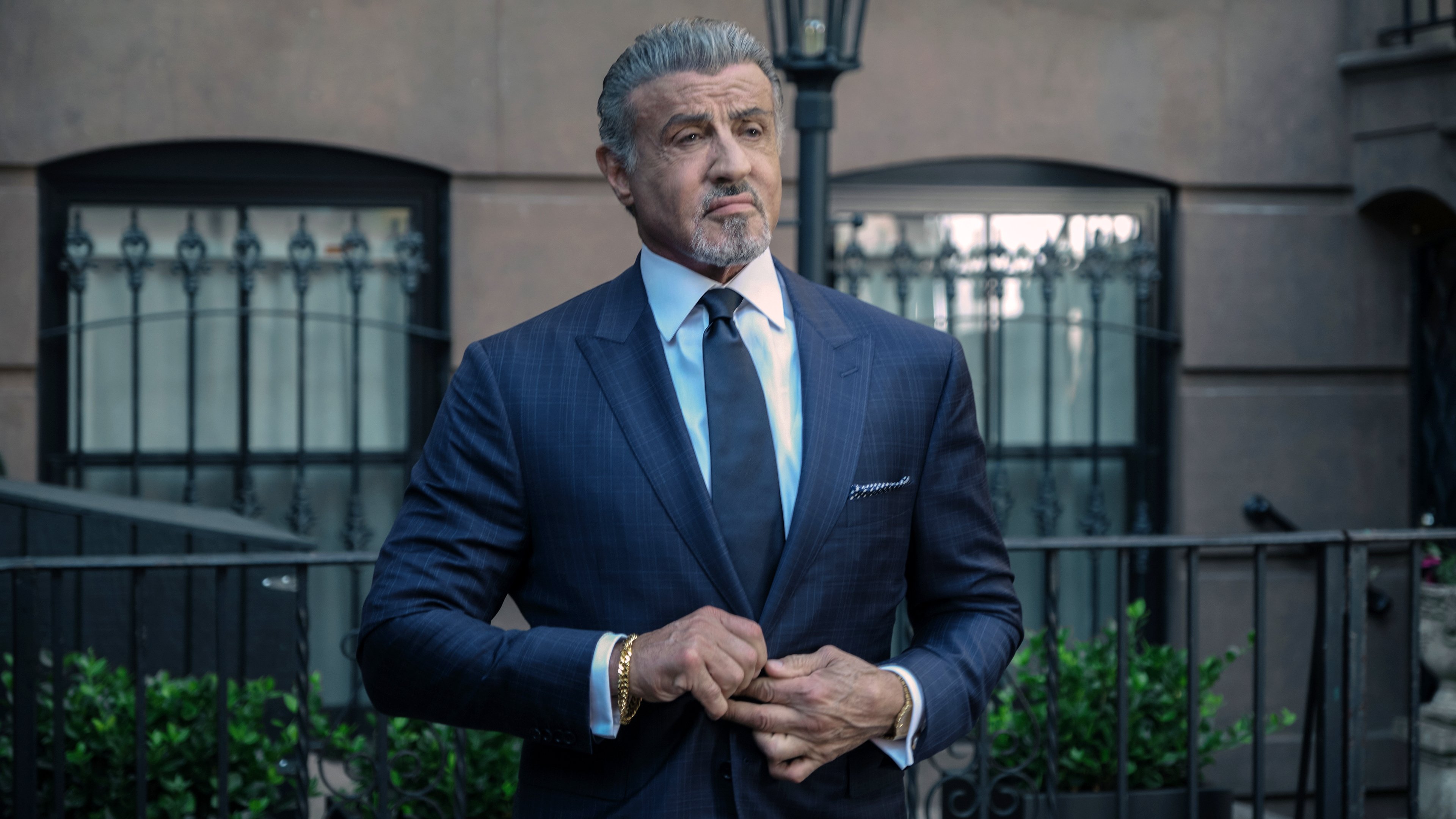 Сезон 1 Серия 5