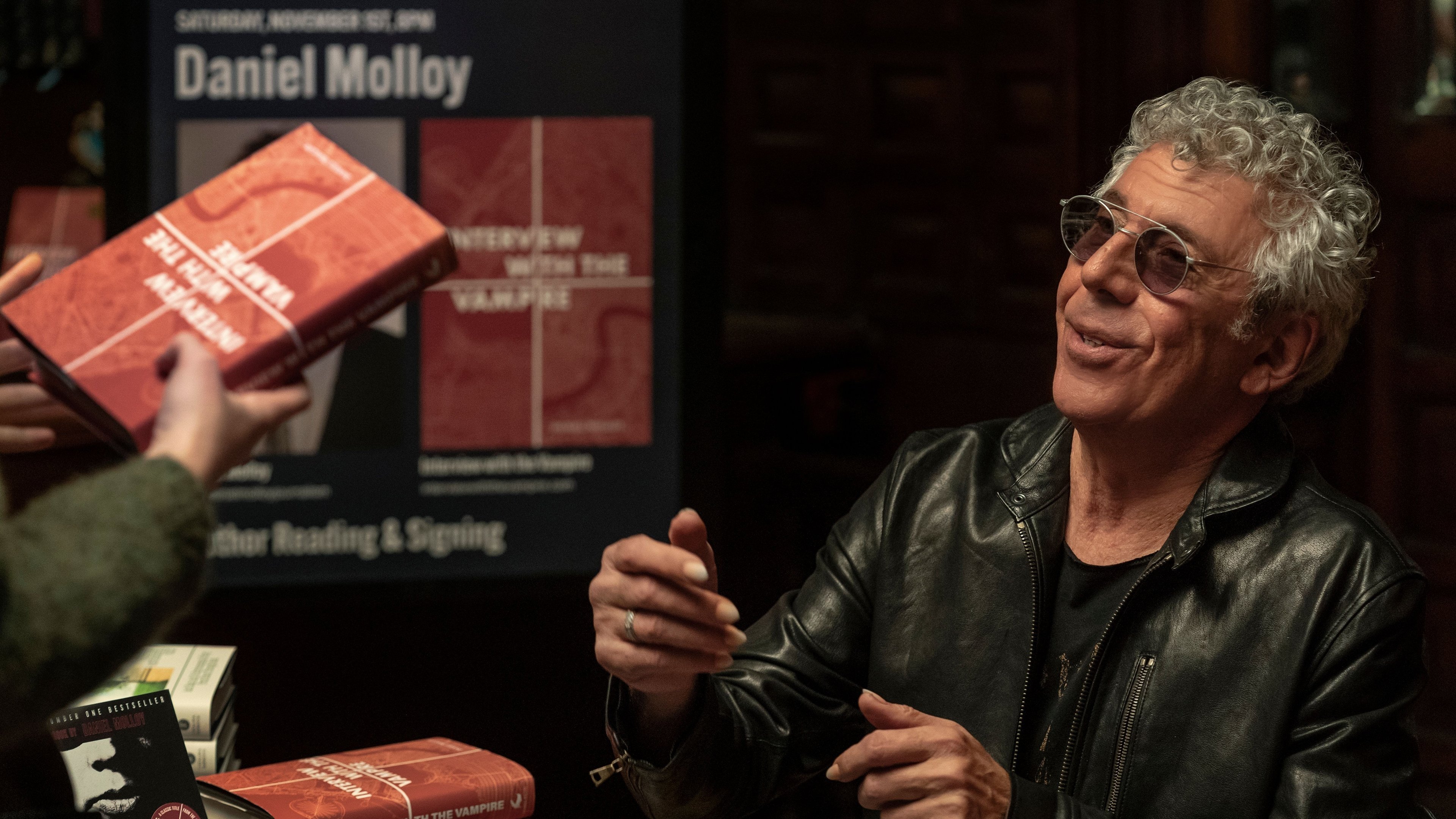 Сезон 1 Серия 1