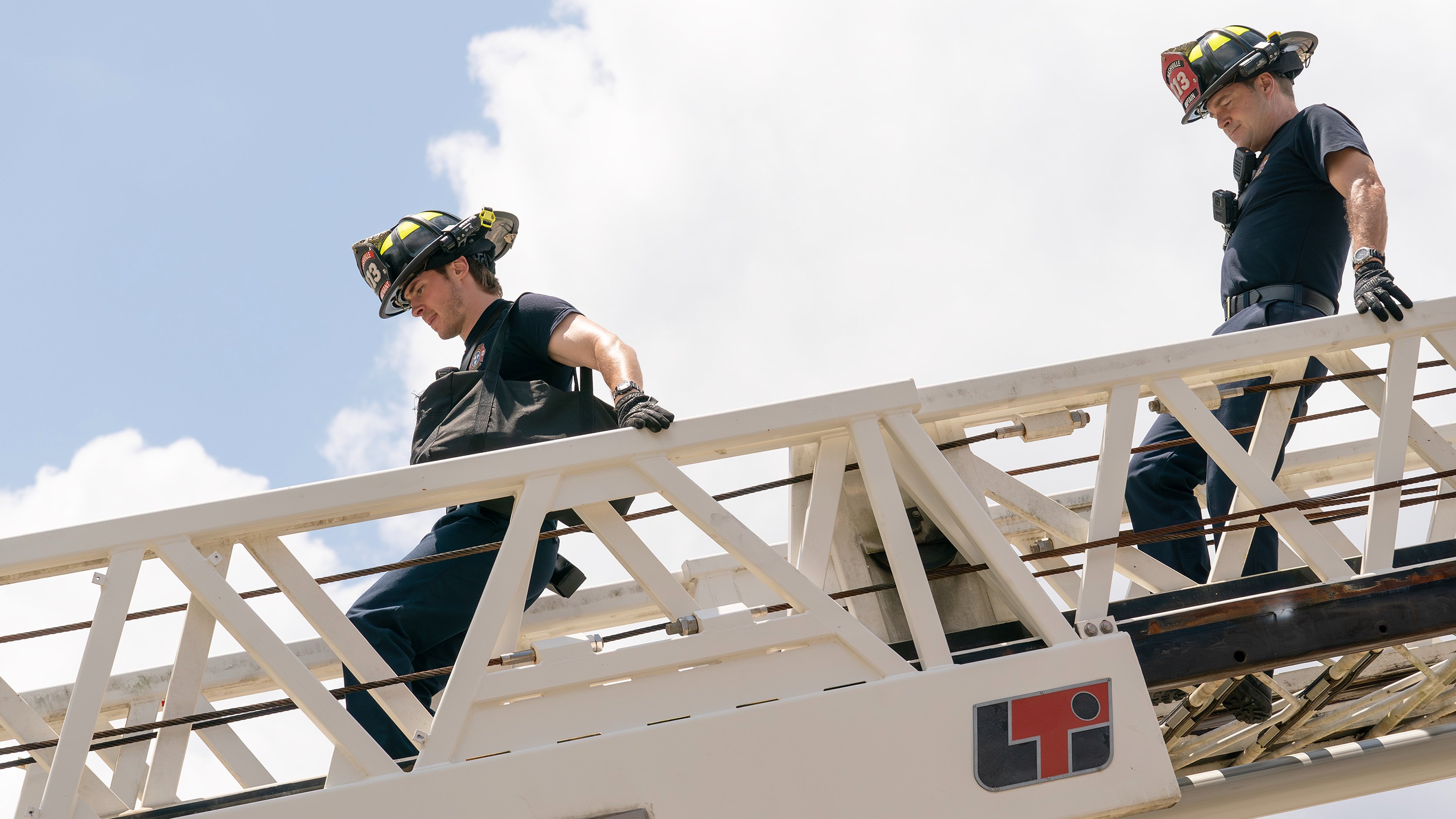 Сезон 1 Серия 4