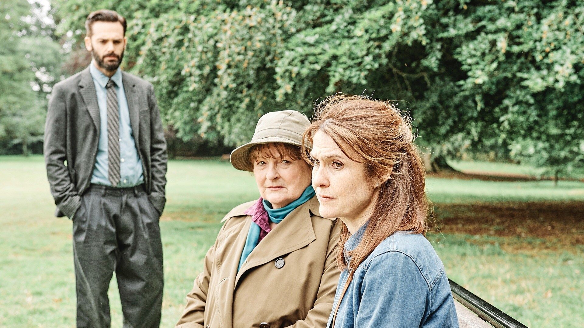 Сезон 13 Серия 2