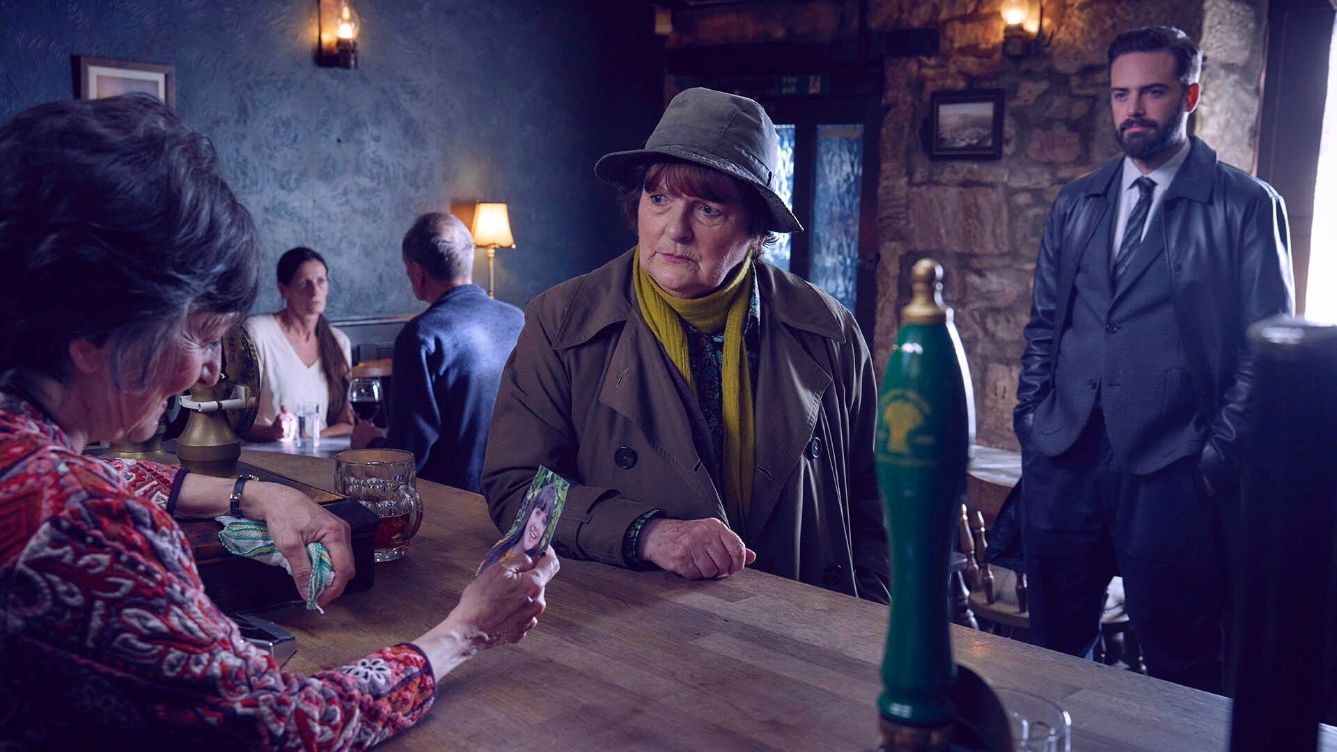 Сезон 14 Серия 2