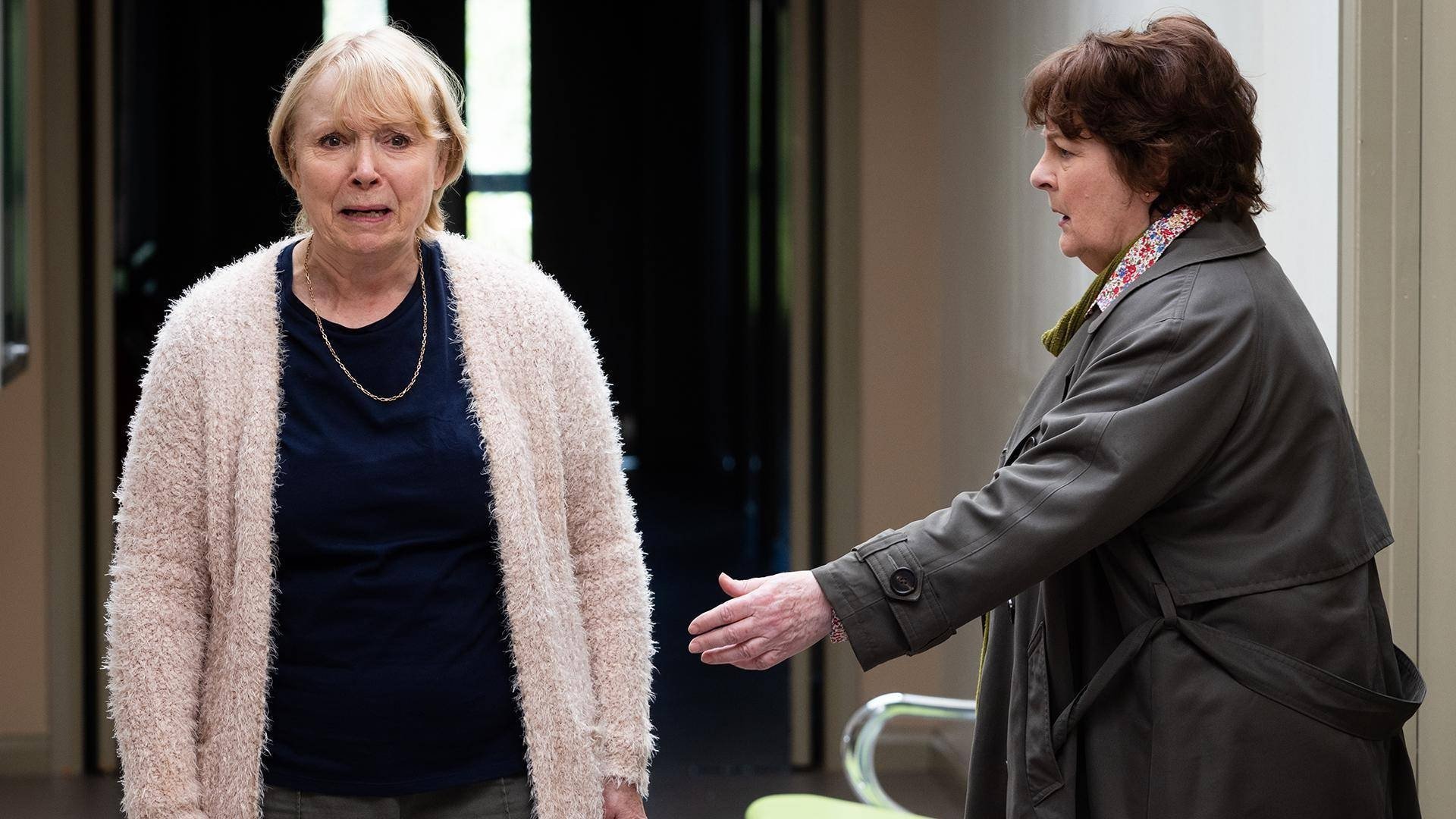 Сезон 11 Серия 3