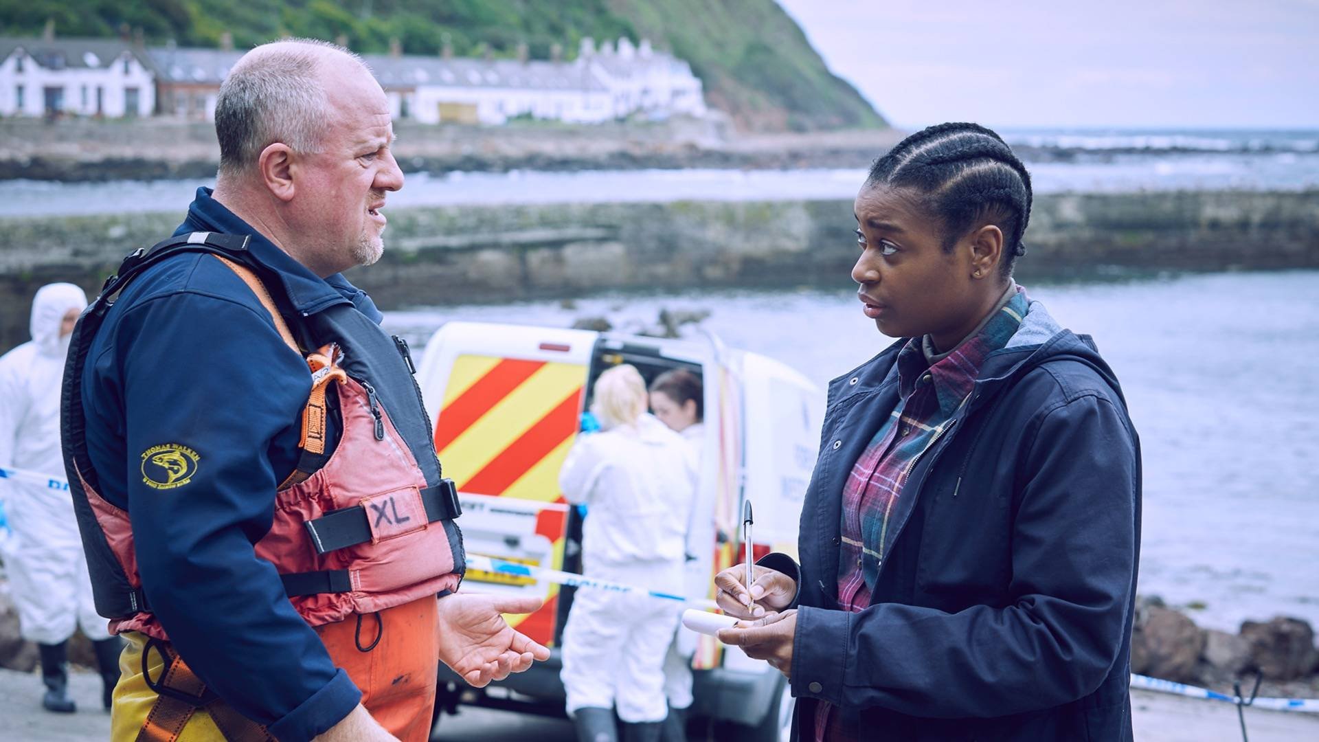 Сезон 10 Серия 2