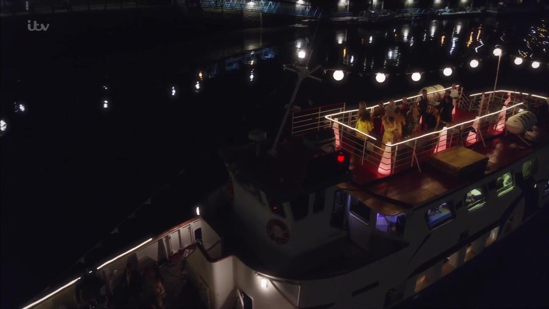 Сезон 9 Серия 3