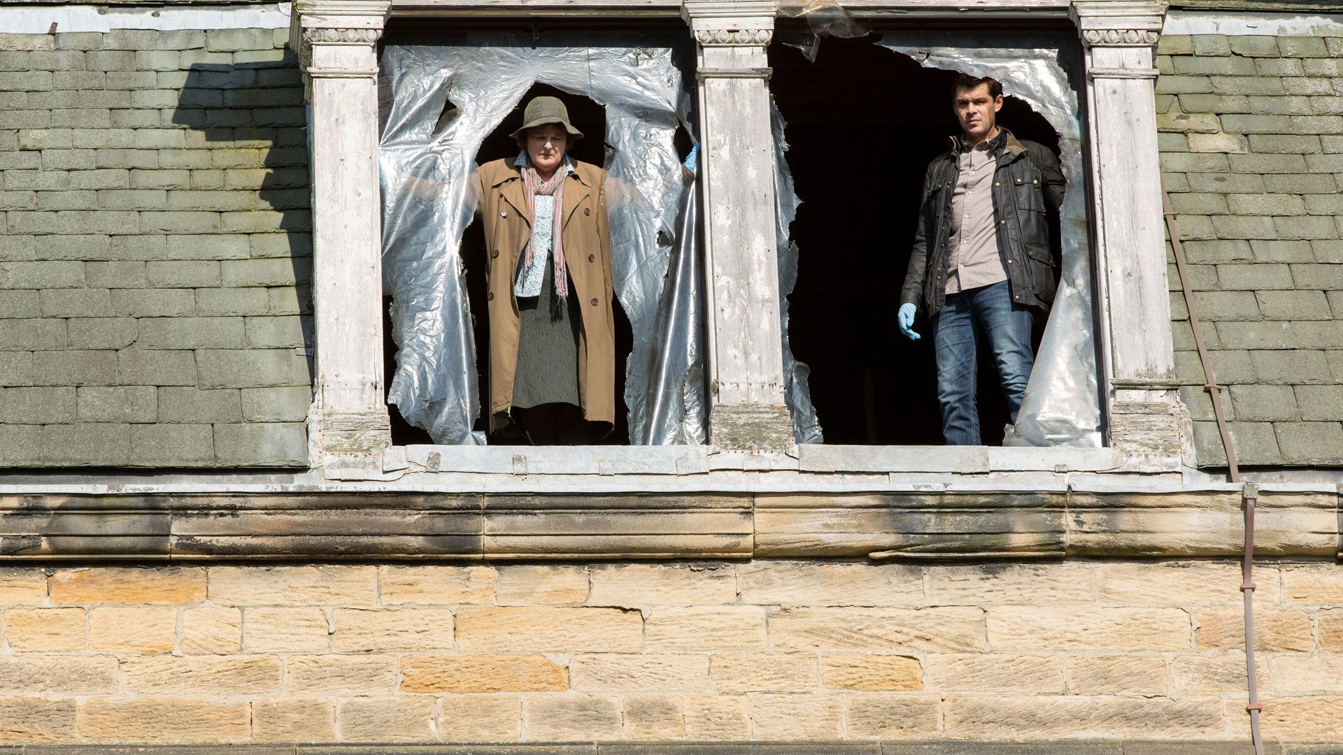 Сезон 7 Серия 3