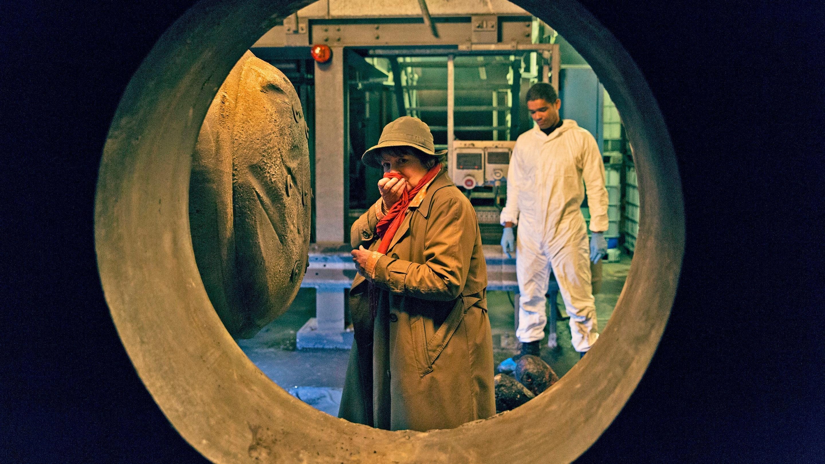 Сезон 8 Серия 1