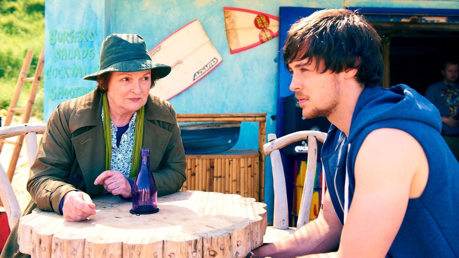 Сезон 5 Серия 1