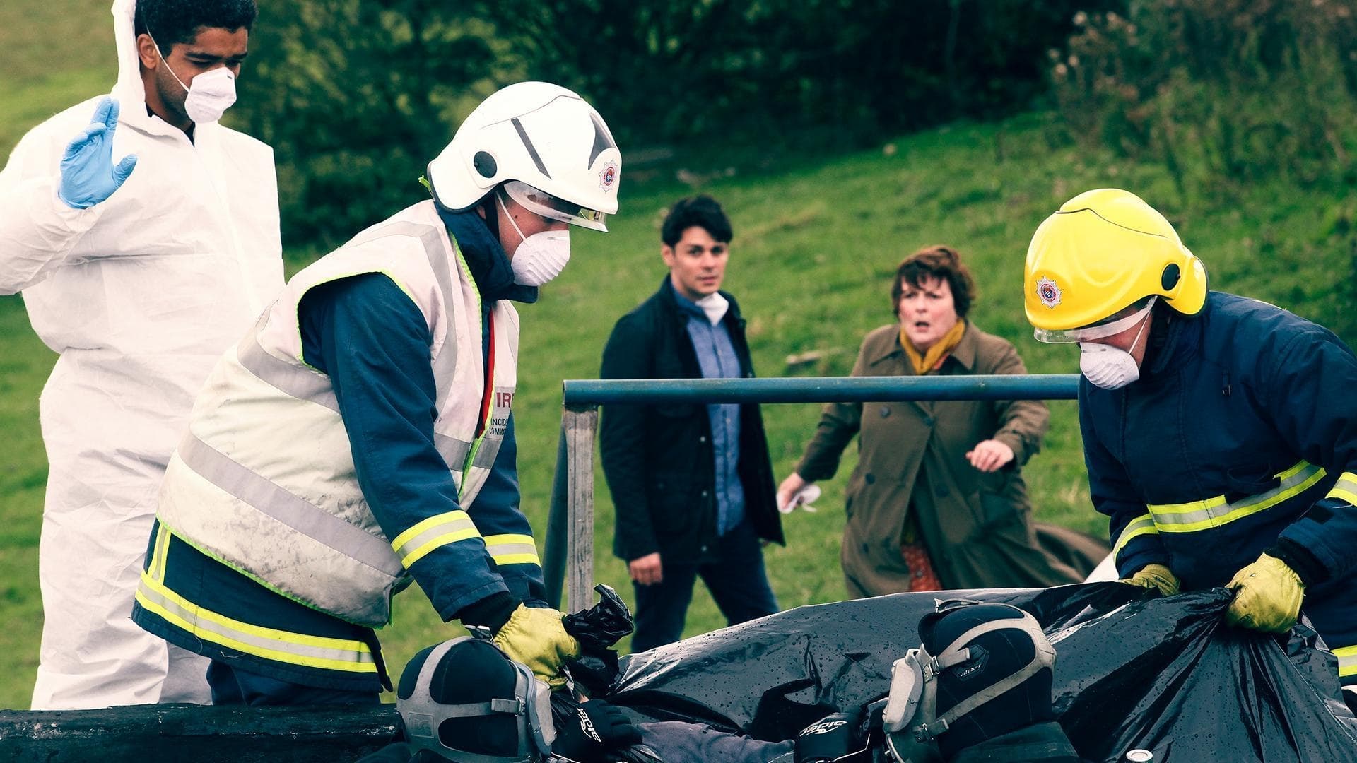 Сезон 5 Серия 3