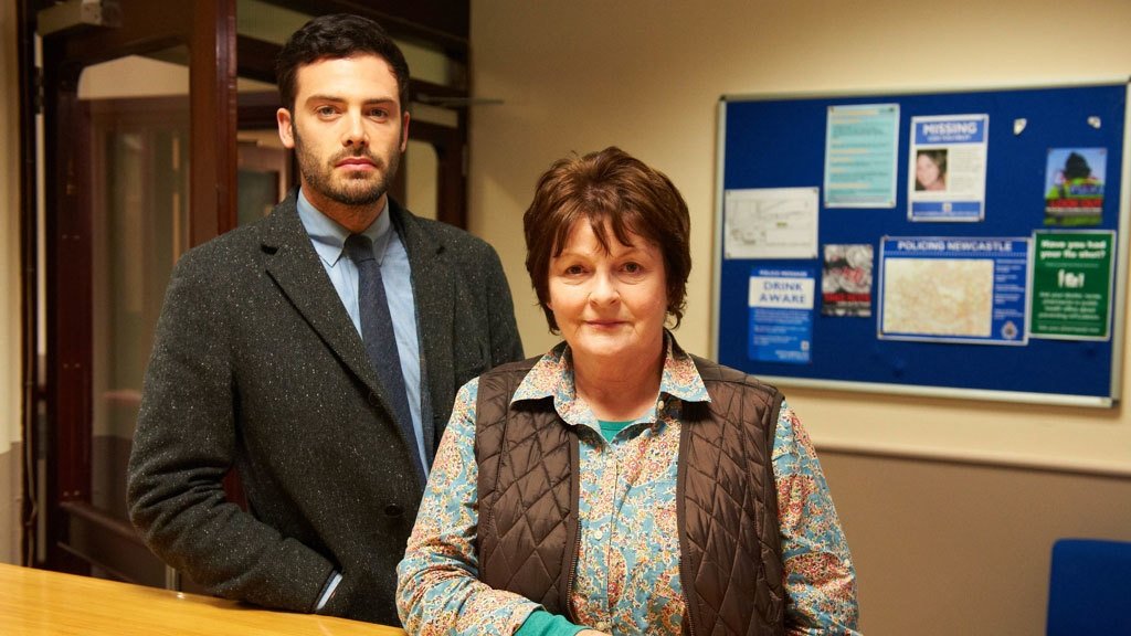 Сезон 4 Серия 4