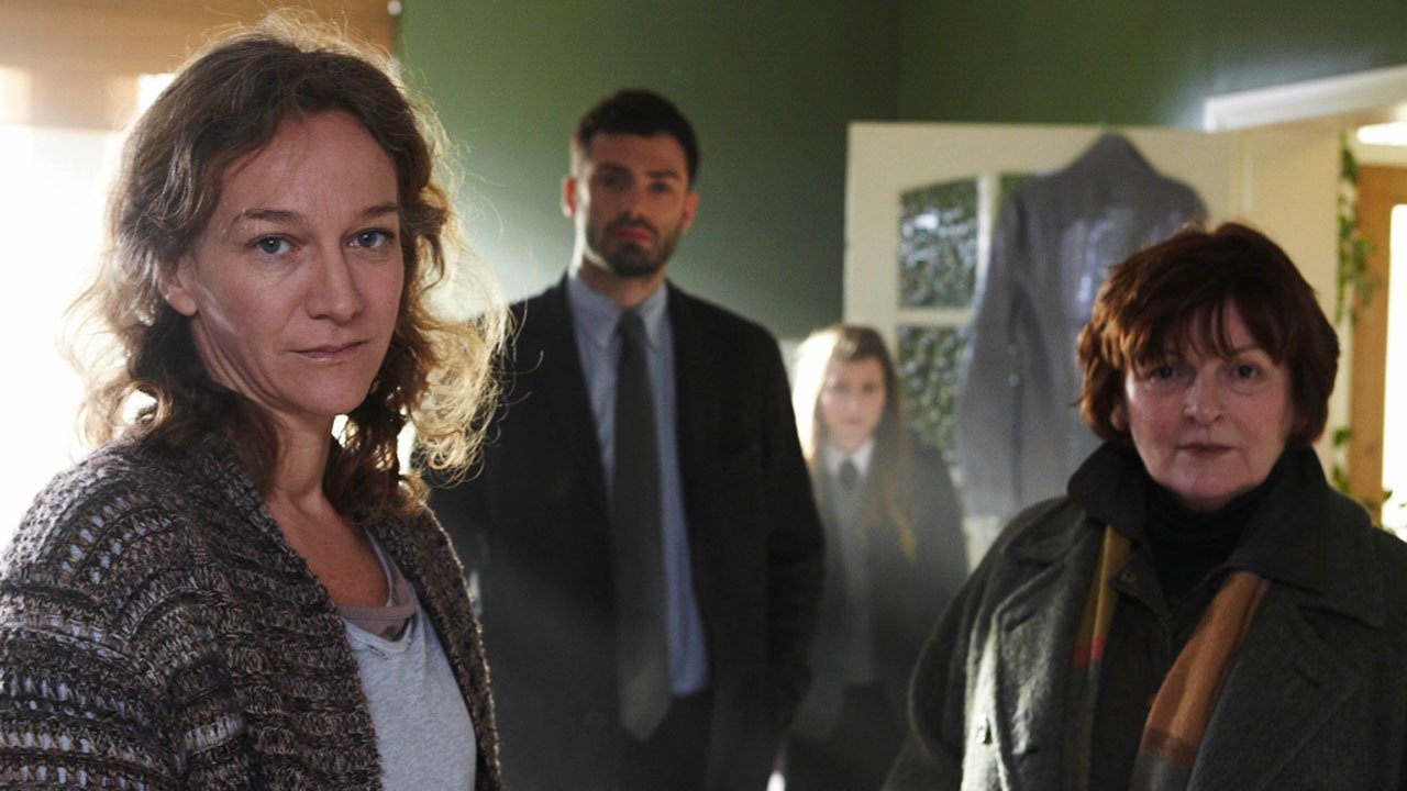 Сезон 3 Серия 3